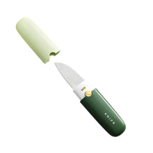 2 in 1 Multifunctional Portable Peeling Fruit Knife
