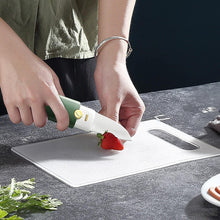 2 in 1 Multifunctional Portable Peeling Fruit Knife