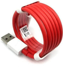 8A Warp Fast Charging Type-C Cable for OnePlus – Ultra-Fast Charge & Data Sync, Compatible with OnePlus 11/10/9/8 Series