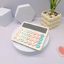 Cute Desk Calculator (4 Colors)