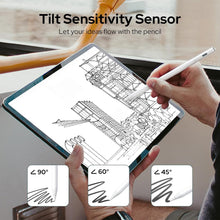 Universal Stylus pen for iOS/Android/Windows