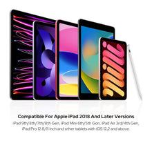 Universal Stylus pen for iOS/Android/Windows