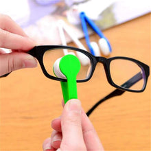 Eyeglass Lens Cleaner Brush (5 Pack)