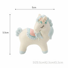 Cute Ponie - Single Piece