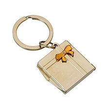 Personalised Double Photo Frame Key Chain, photo book