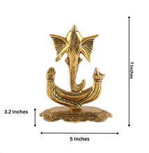 Lord Ganesha Idol Statue