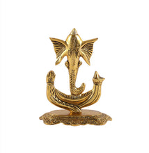 Lord Ganesha Idol Statue