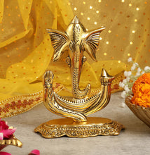 Lord Ganesha Idol Statue