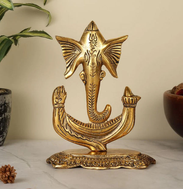Lord Ganesha Idol Statue
