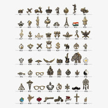 Personalised Passport Cover