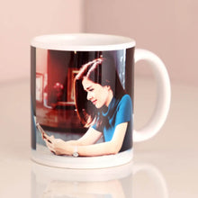 Personalized Printed Mug