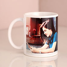 Personalized Printed Mug