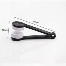 Eyeglass Lens Cleaner Brush (5 Pack)