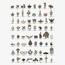 Personalised - The Classic Signature Series Accessorizer Set